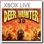 Deer Hunter Icon
