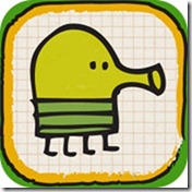 DoodleJump-Logo