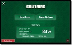 solitaire 2