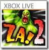 zombie attack icon
