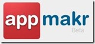 Appmakr Logo