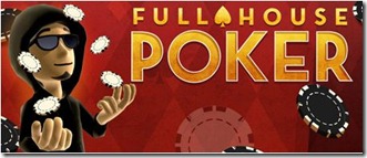 full house poker