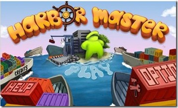 harbor master