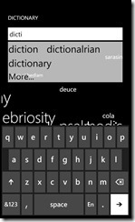 Dictionary 2