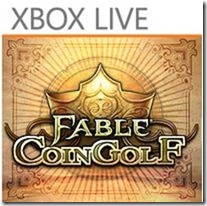 Fable Coin Golf Icon