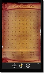 Word Search Pro 1