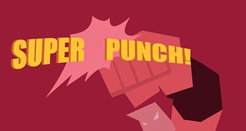 super punch
