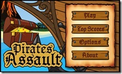 Pirates Assault 1