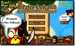 Pirates Assault 4