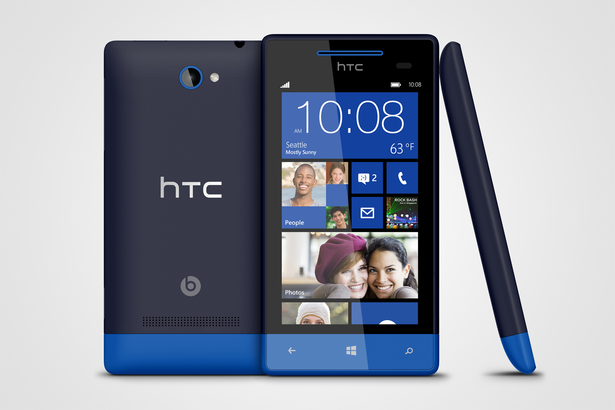 Htc Sync No Device Connected Windows 8