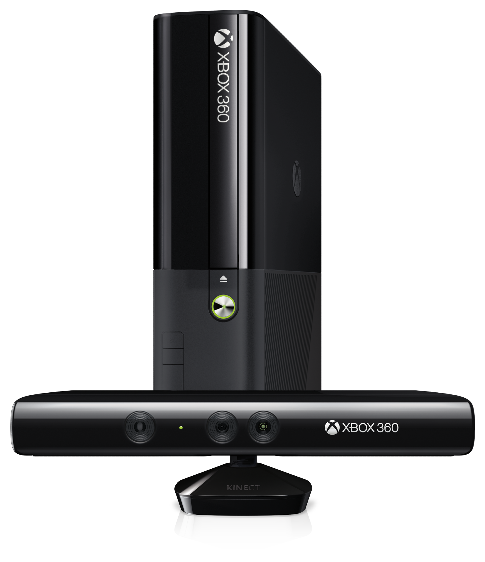 Microsoft Announces New Xbox 360 w/ Xbox One Design | WP7 ...